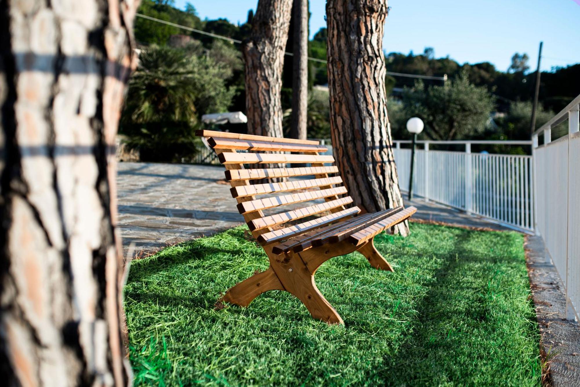 Appartement Sole & Pepe à Santa Maria di Castellabate Extérieur photo